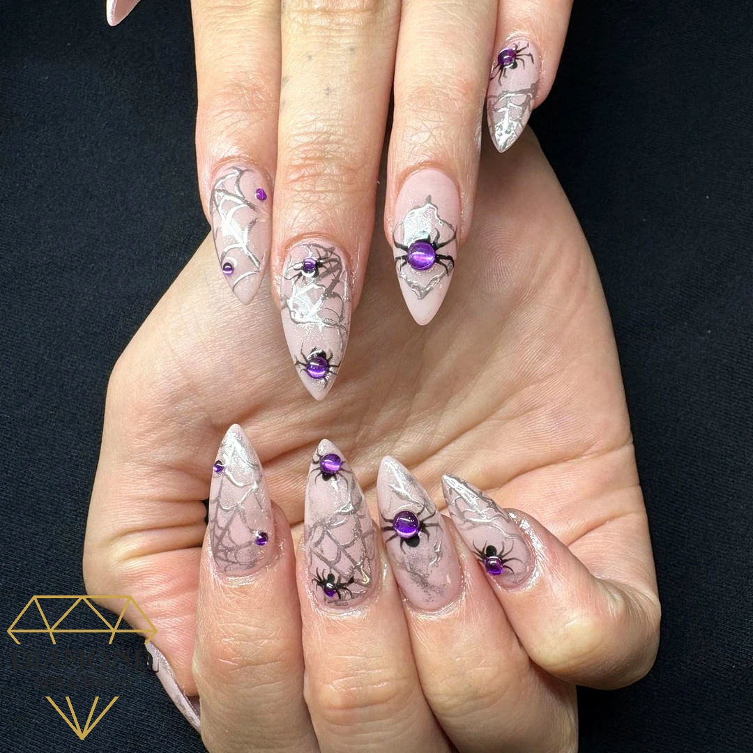 Nail Oct 23